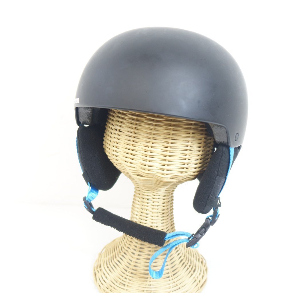 中古 2019-2020 Anon アノン RAIDER レイダー Lサイズ/59-61cm ヘルメット スノーボード 39657-9拍卖