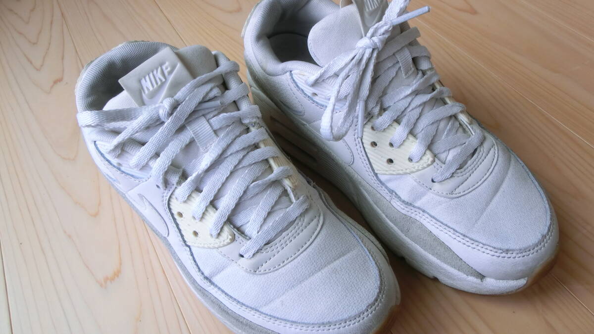 ナイキ エア マックス 90 LV8 24cm拍卖