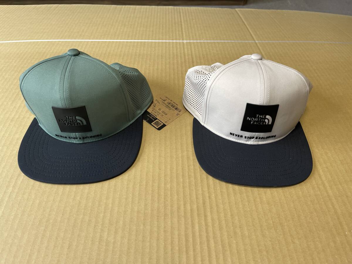 ★THE NORTH FACEの帽子2個(送料込み)★拍卖