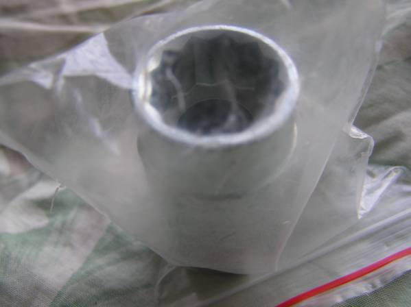 ◇キックス 協永 ワイドトレッドスペーサー用12角ナット取り付け専用アダプター kics ■送料無料 日本製特殊12ポイントナット専用拍卖