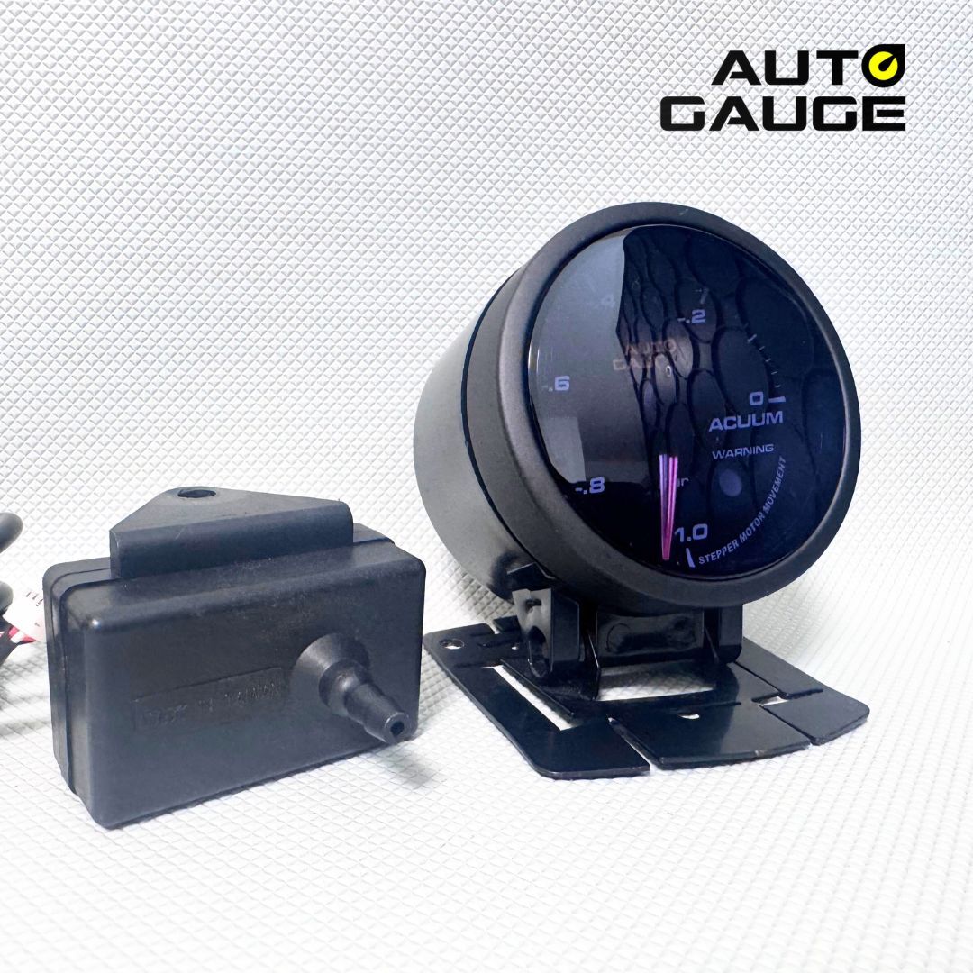AUTO GAUGE オートゲージ バキューム計 ブーストセンサー 送料無料/即決【50916-1】拍卖