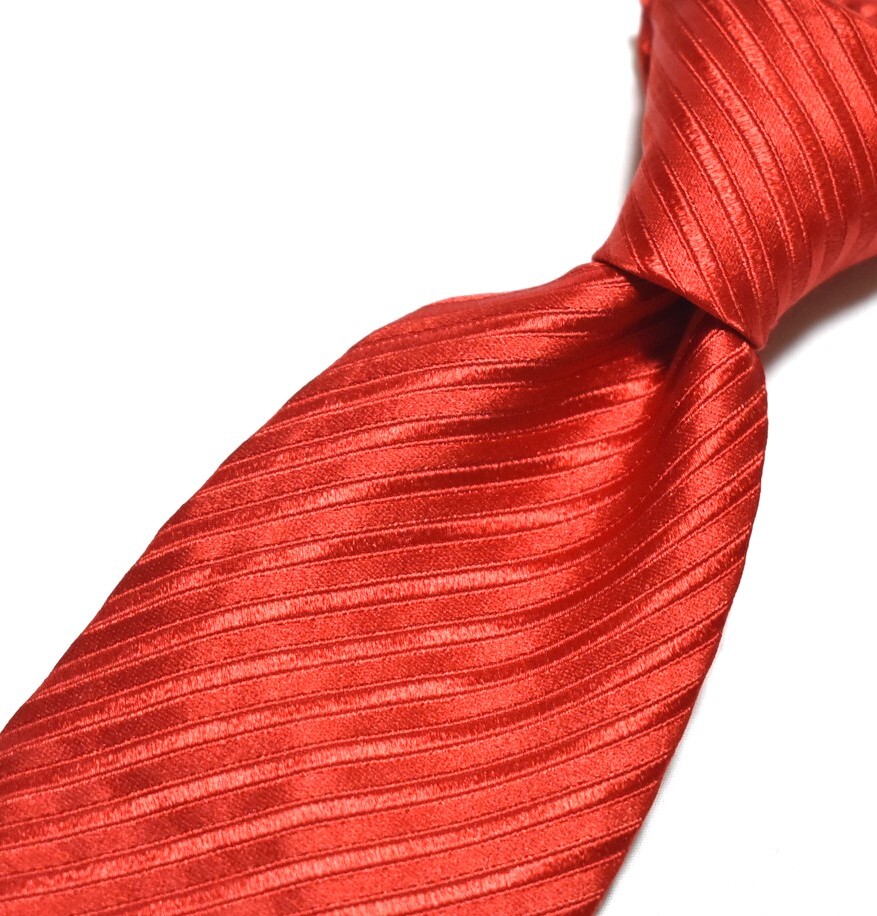 E132☆Andrews Ties ネクタイ ストライプ柄☆3本以上送料無料☆拍卖