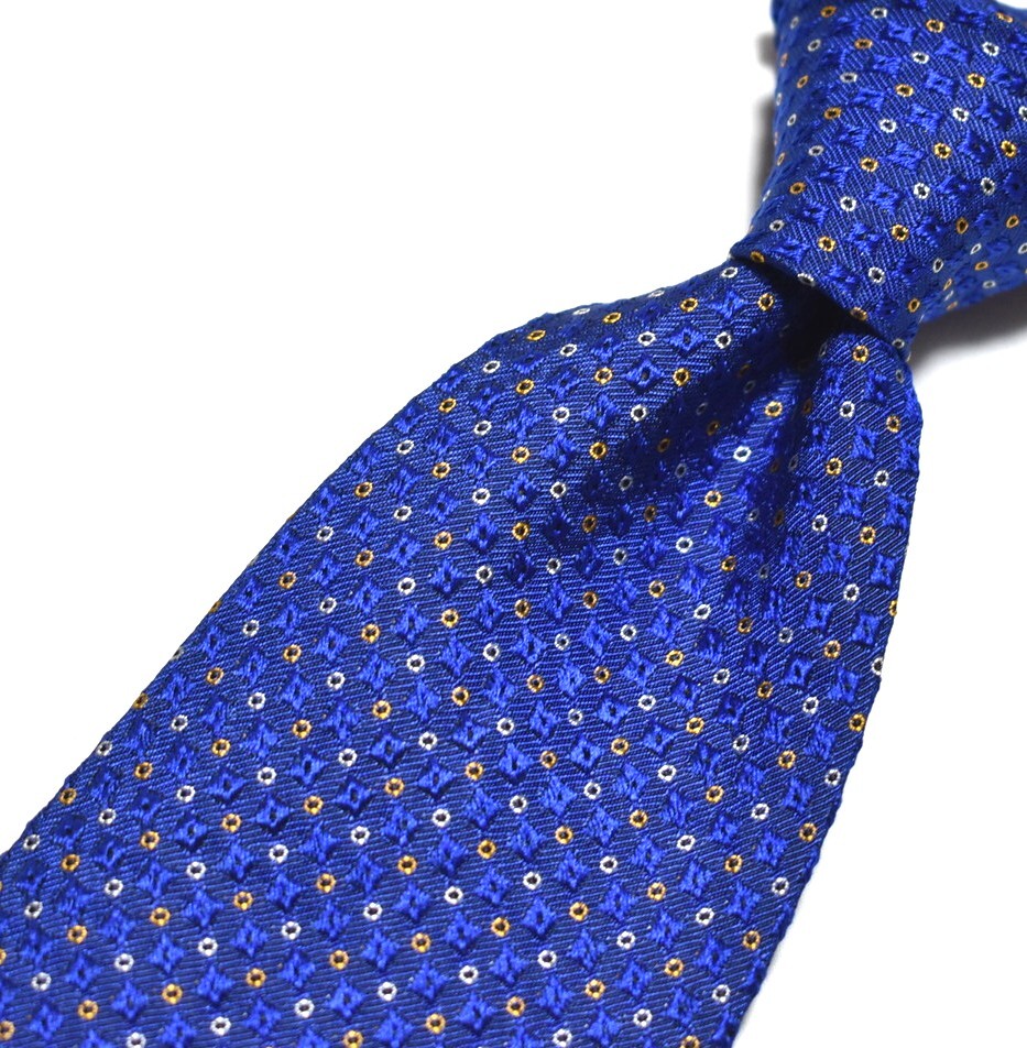 C186☆PRINCIPIO ネクタイ パターン柄☆3本以上送料無料拍卖