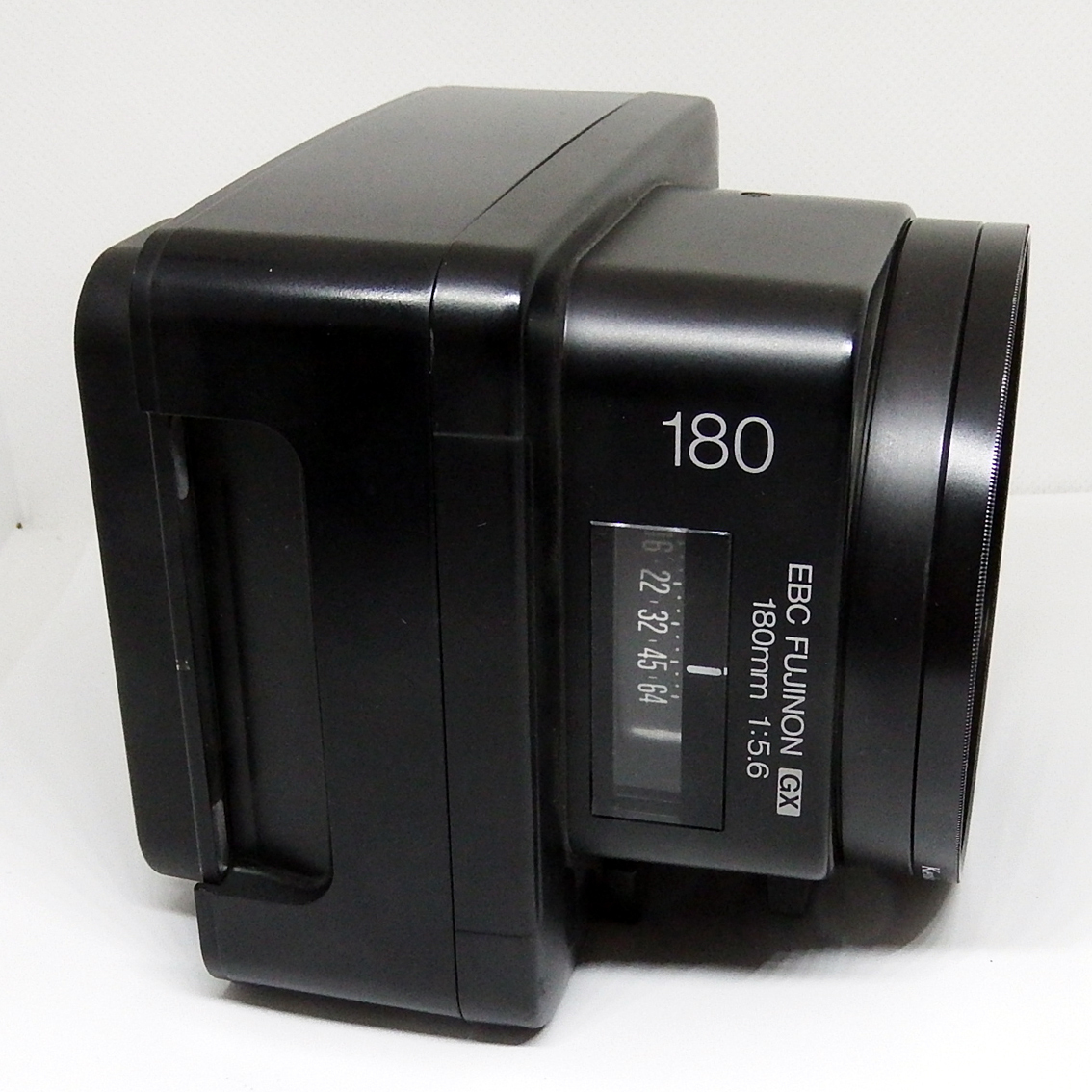 NM50835 フジ GX680用 EBC フジノン 180mmF5.6 美品拍卖