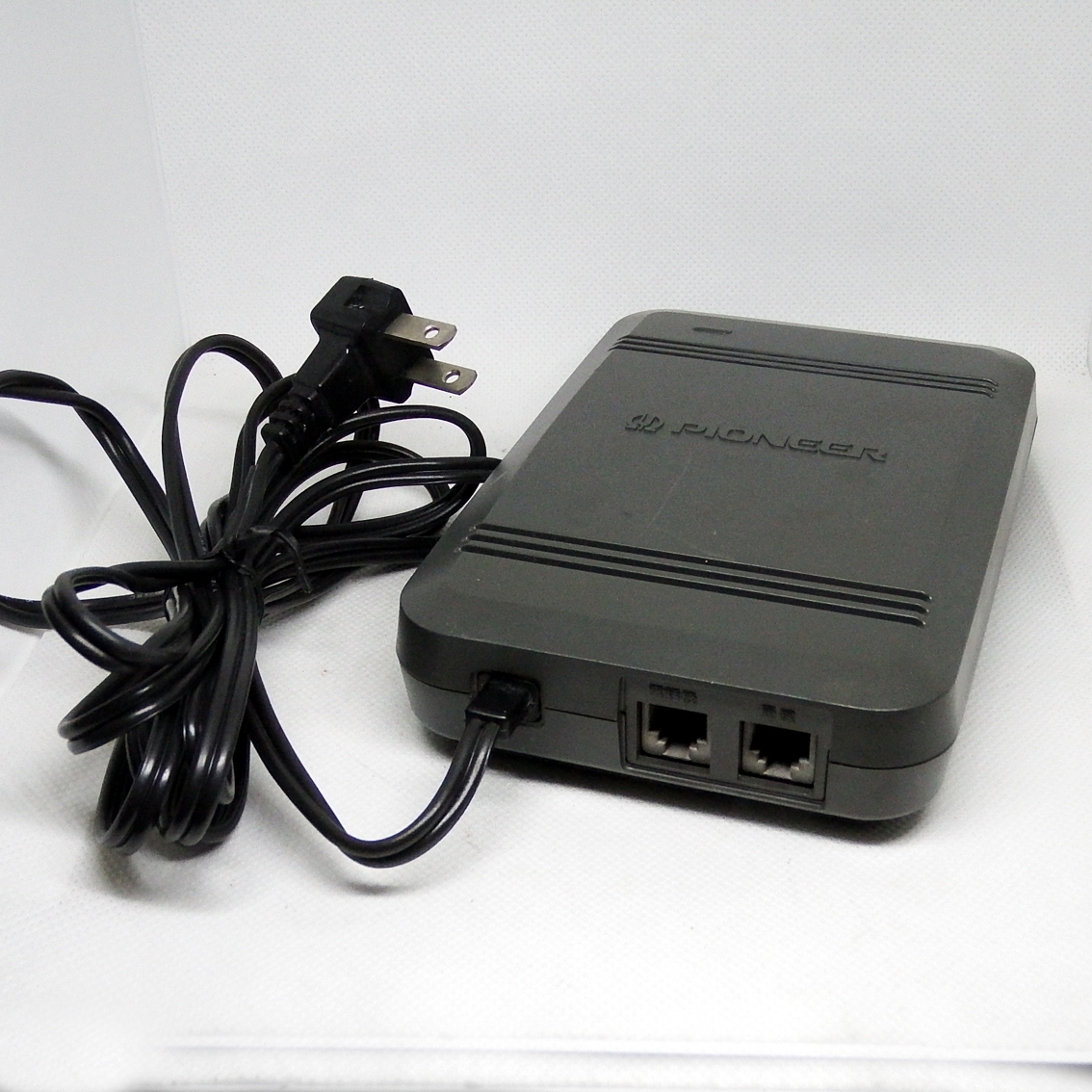 AV0902 パイオニア ターミナルボックス TF-TB-k拍卖