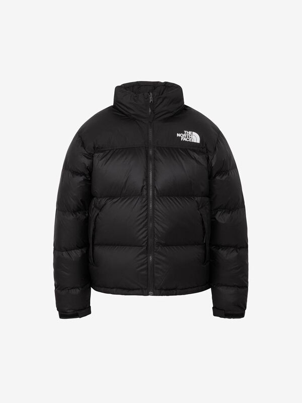 <Mサイズ>THE NORTH FACE ザ・ノース・フェイス ヌプシジャケット ND92555 ダウンジャケット 正規品 2025年モデル拍卖