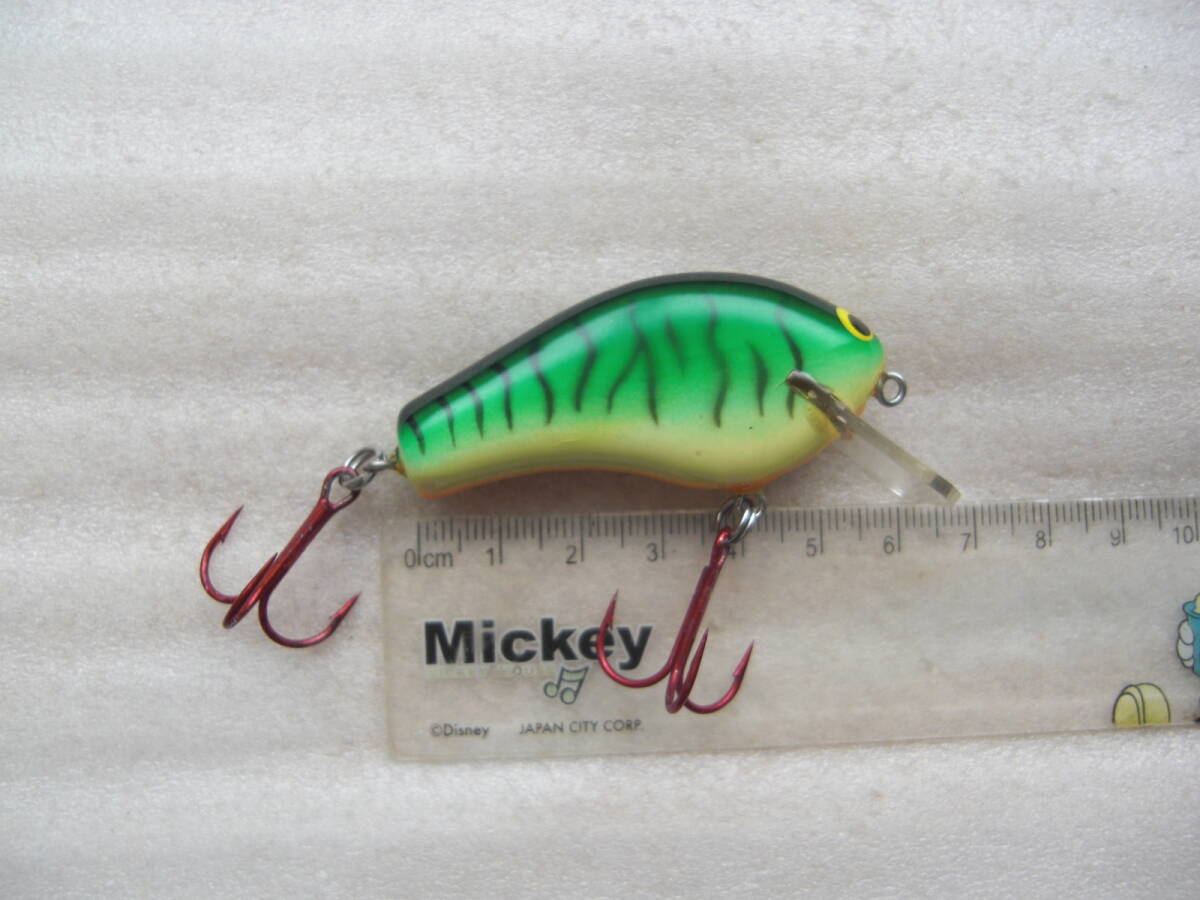 バグリー Bフラット #2 美品拍卖