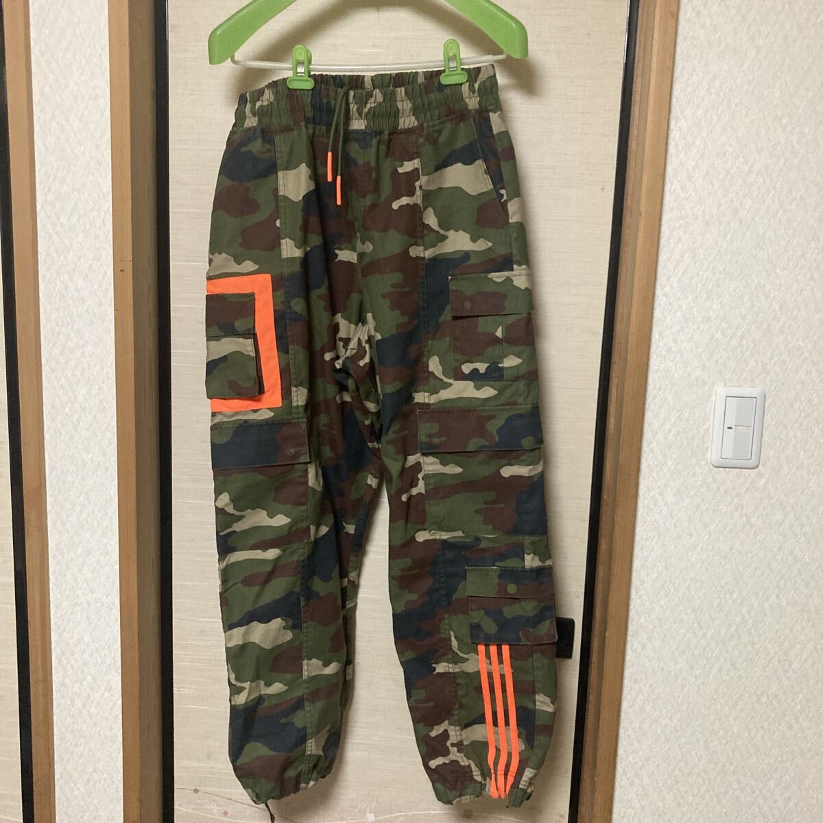 アディダス IVY PARK ビヨンセ 美品拍卖