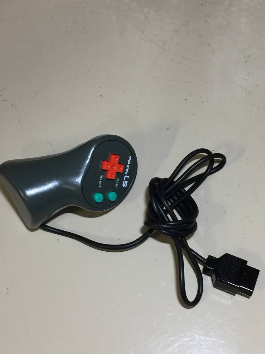170サイズ詰め放題/未チェックジャンク扱い/きっとファミコン用、アスキースティックl5、拍卖