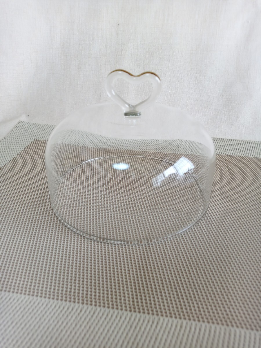 12960 ★★ パイレックス プリドームのみ ガラス製 拍卖