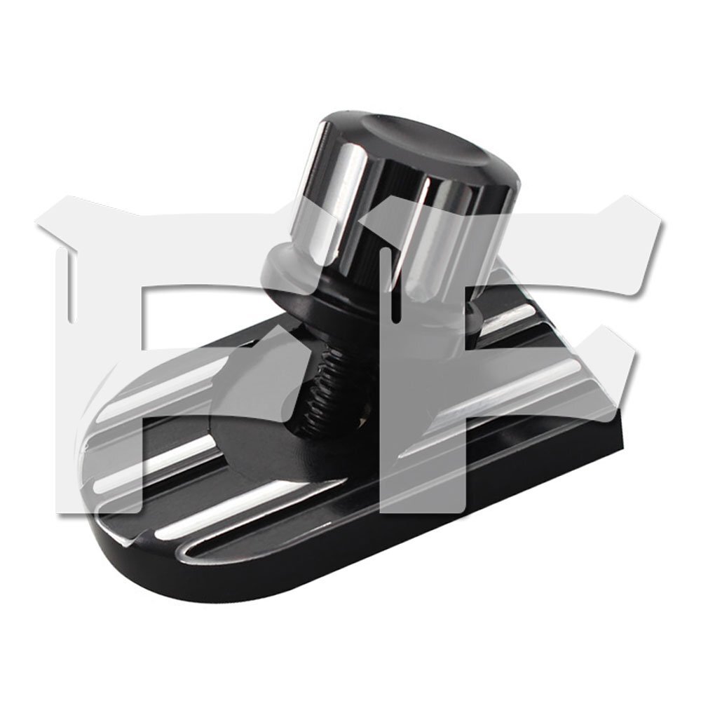 送料無料.. ハーレー ツーリング ソフテイル ダイナ スポーツスター XL883 1996-2023 シート ボルト ネジ シートタブカバー HL-SS2-C 新品拍卖