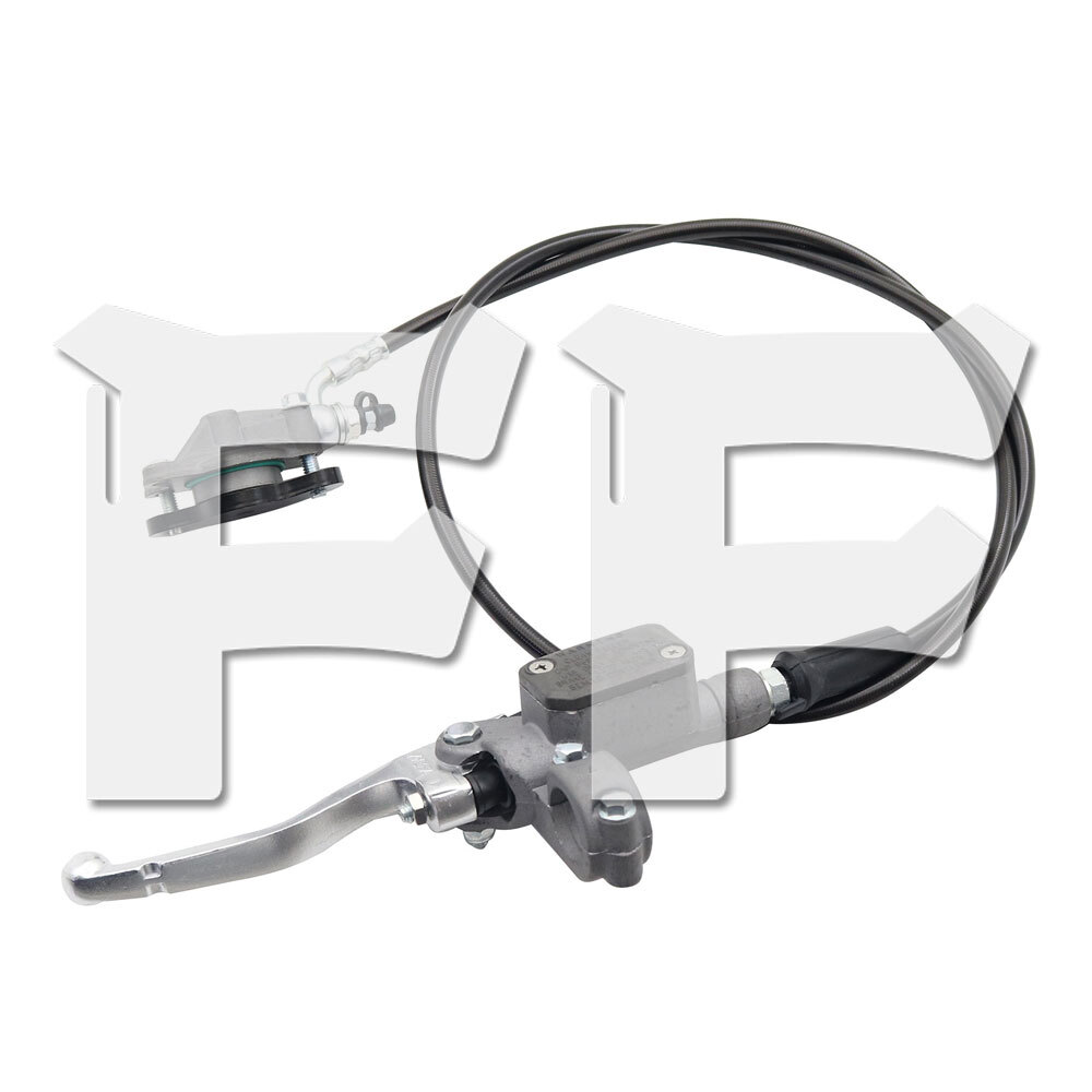 オートバイ 油圧クラッチ マスターシリンダー オイルホース パイプ KTM SX/SXF/XC/EXC/EXC-F/XCF 125-500CC拍卖