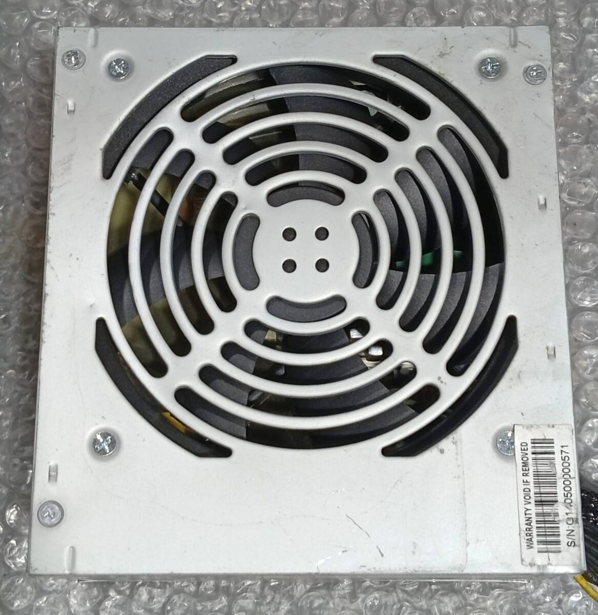 【中古パーツ】CWT GPB450S 450W 電源ユニット 電源BOX ■DY4124拍卖