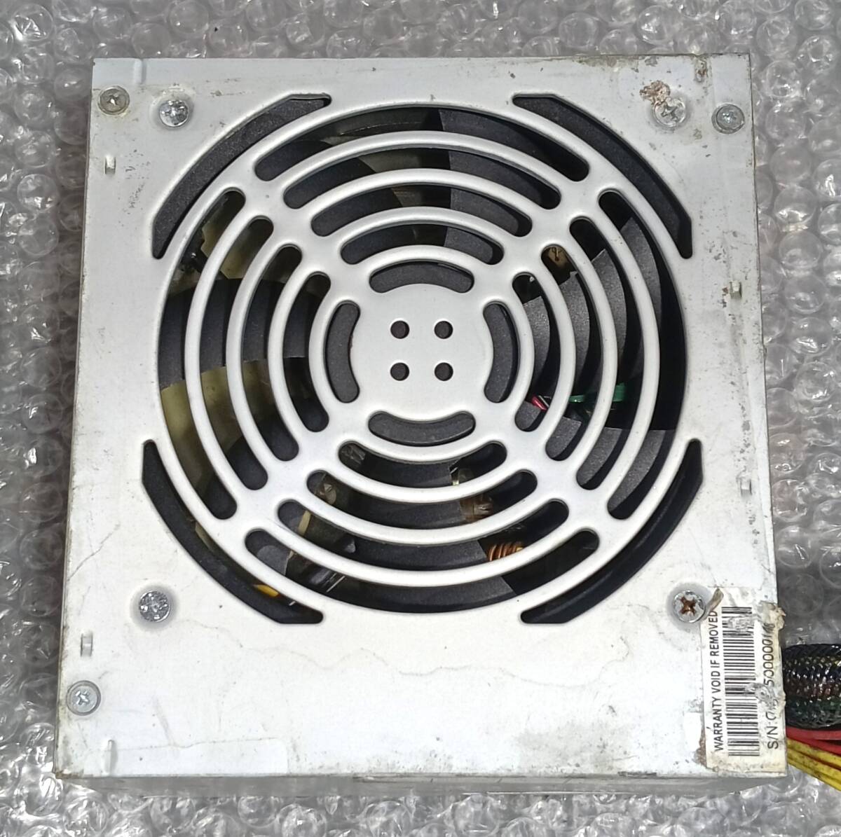 【中古パーツ】CWT GPB450S 450W 電源ユニット 電源BOX ■DY4118拍卖