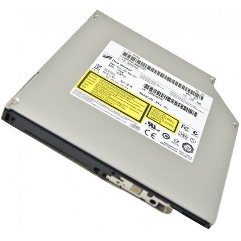【中古パーツ】複数可 DVDドライブ ノートパソコン用 内蔵DVDスーパーマルチ 厚さ12.7mm SATA RW■H L DVD GT50N ベゼル無し拍卖