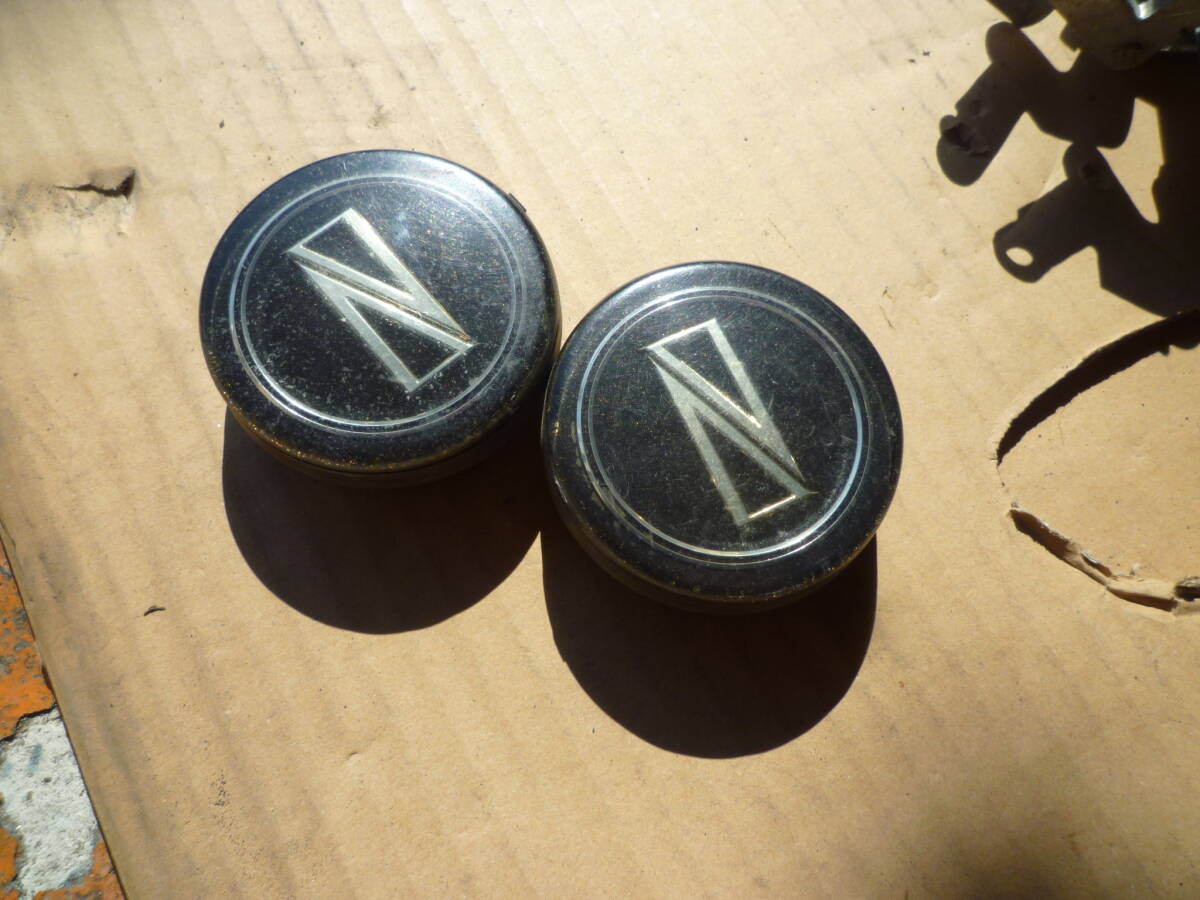 Y30 純正ホイール用 センターキャップ拍卖