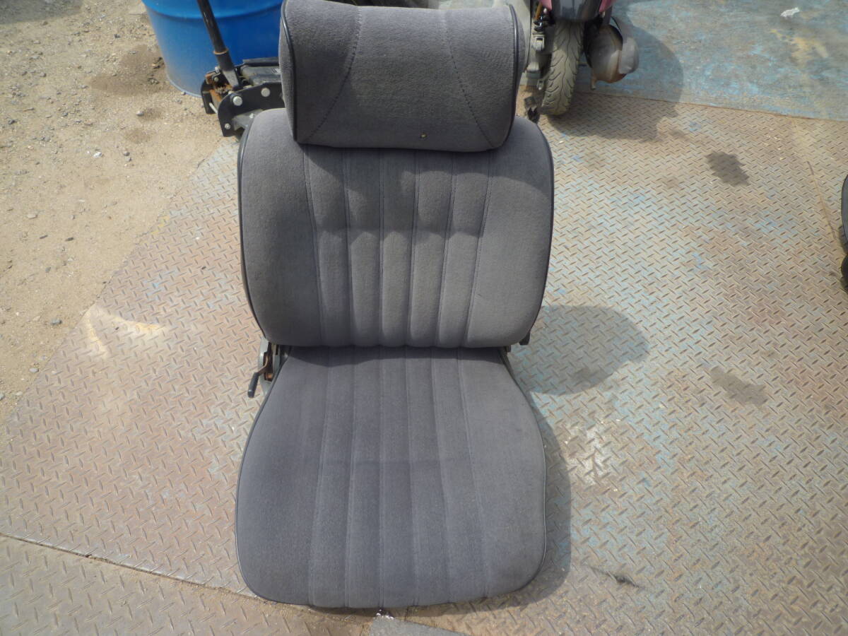 ジャパン ES 純正シート 右拍卖