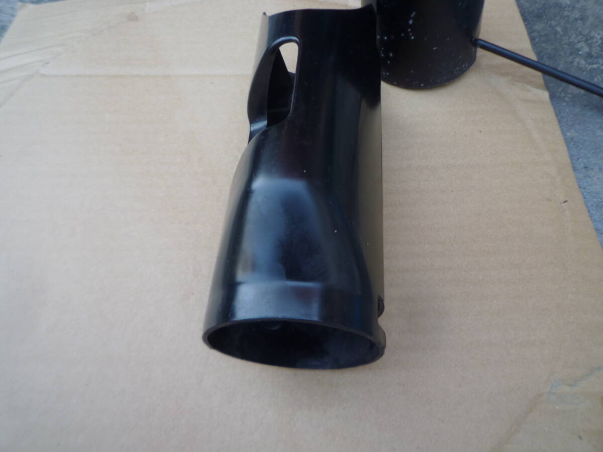 510ブル  コラムシフトカバー コラムカバー拍卖