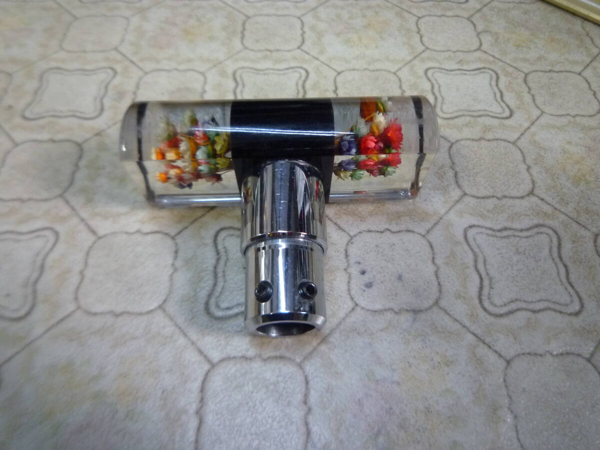 オートマ  シフトノブ  水中花 330 430拍卖