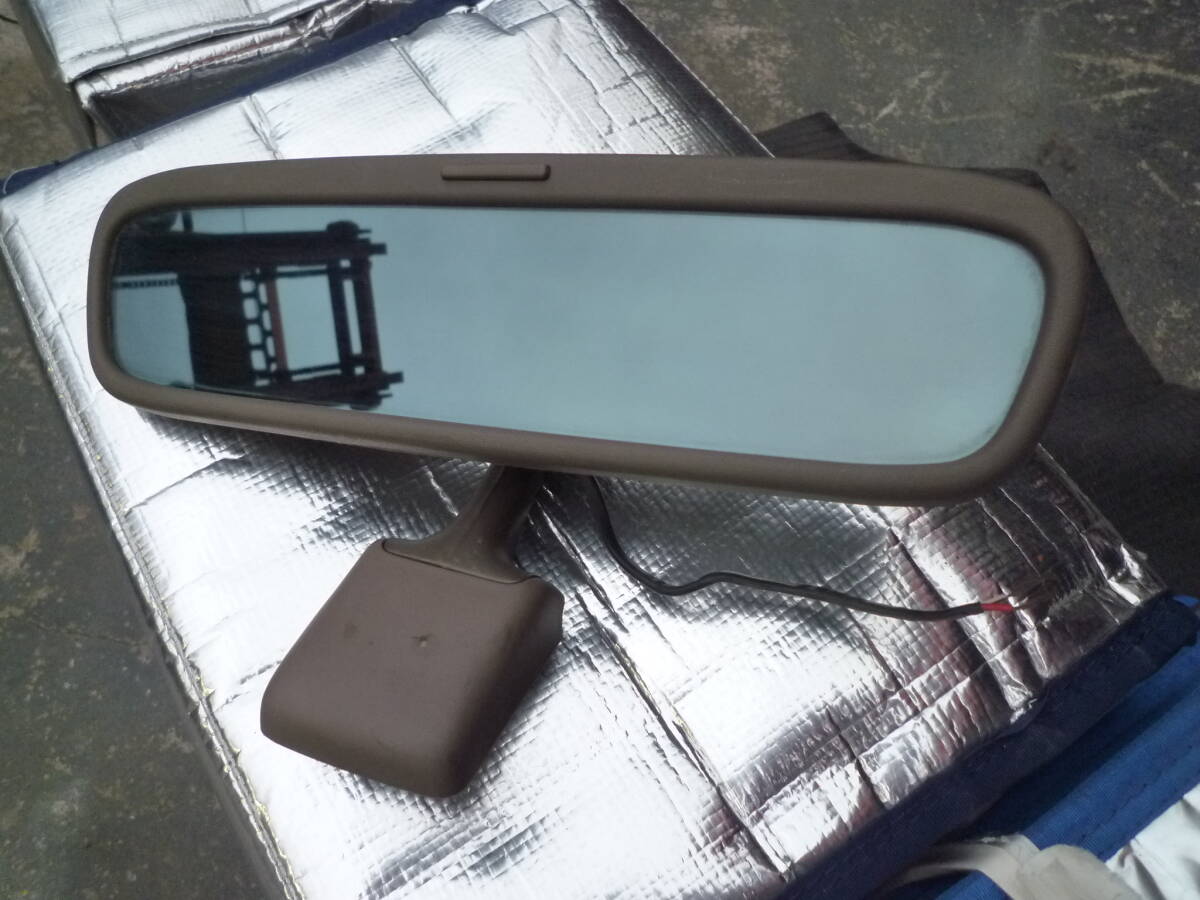Y31 ルームミラー拍卖