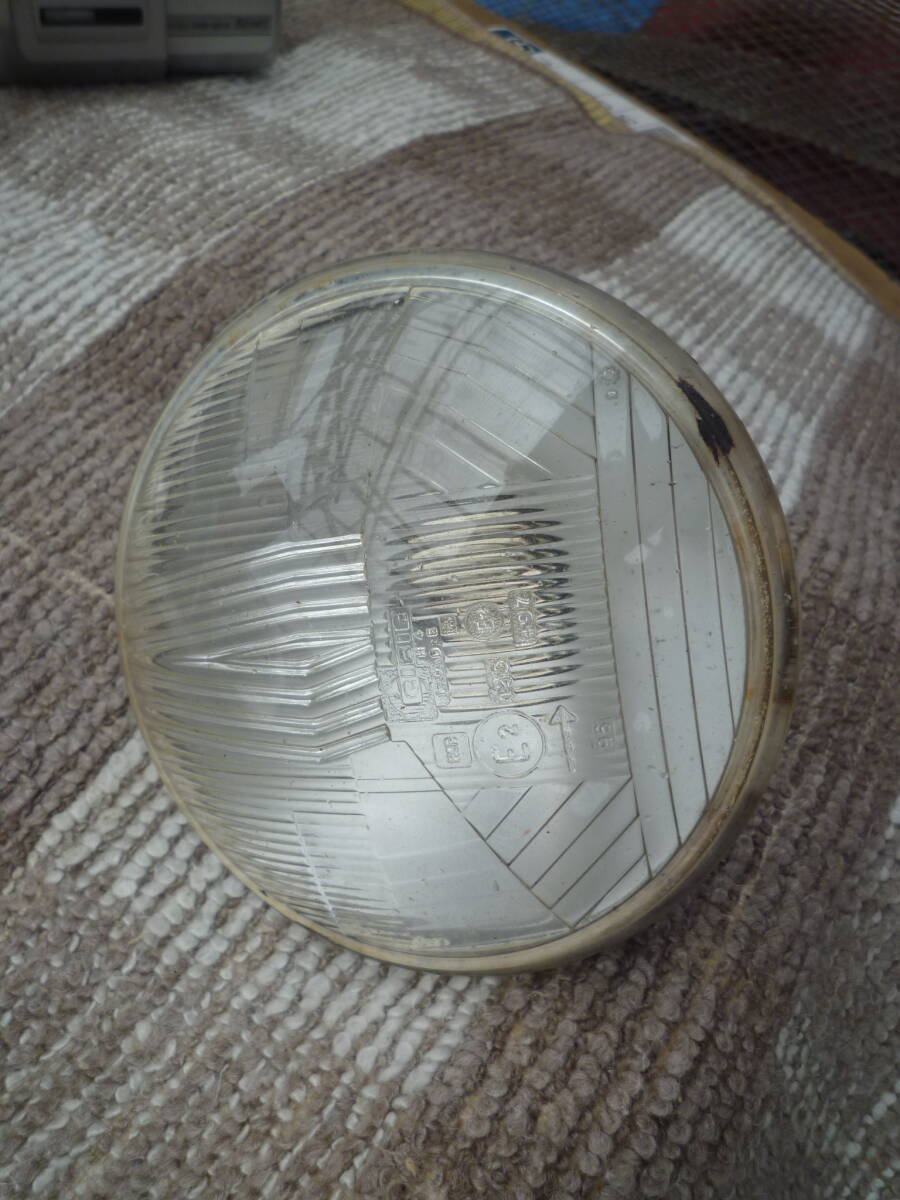 CIBIE 丸目4灯用 1個 ハコスカ拍卖