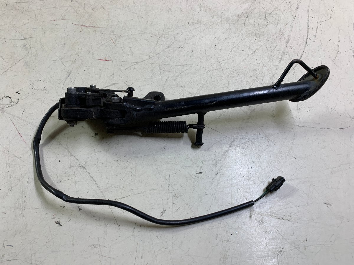 Kawasaki カワサキ ZX-25R ZX250E サイドスタンド スタンド センサー バイクパーツ バイク パーツ 部品 修復・付け替え等に拍卖