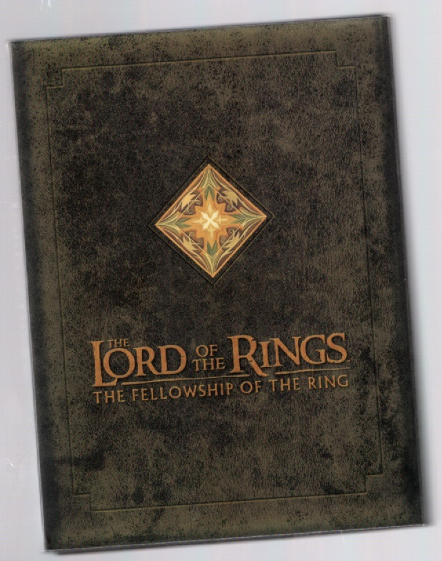 ロードオブザリング スペシャルエクステンデッドエディション DVD拍卖