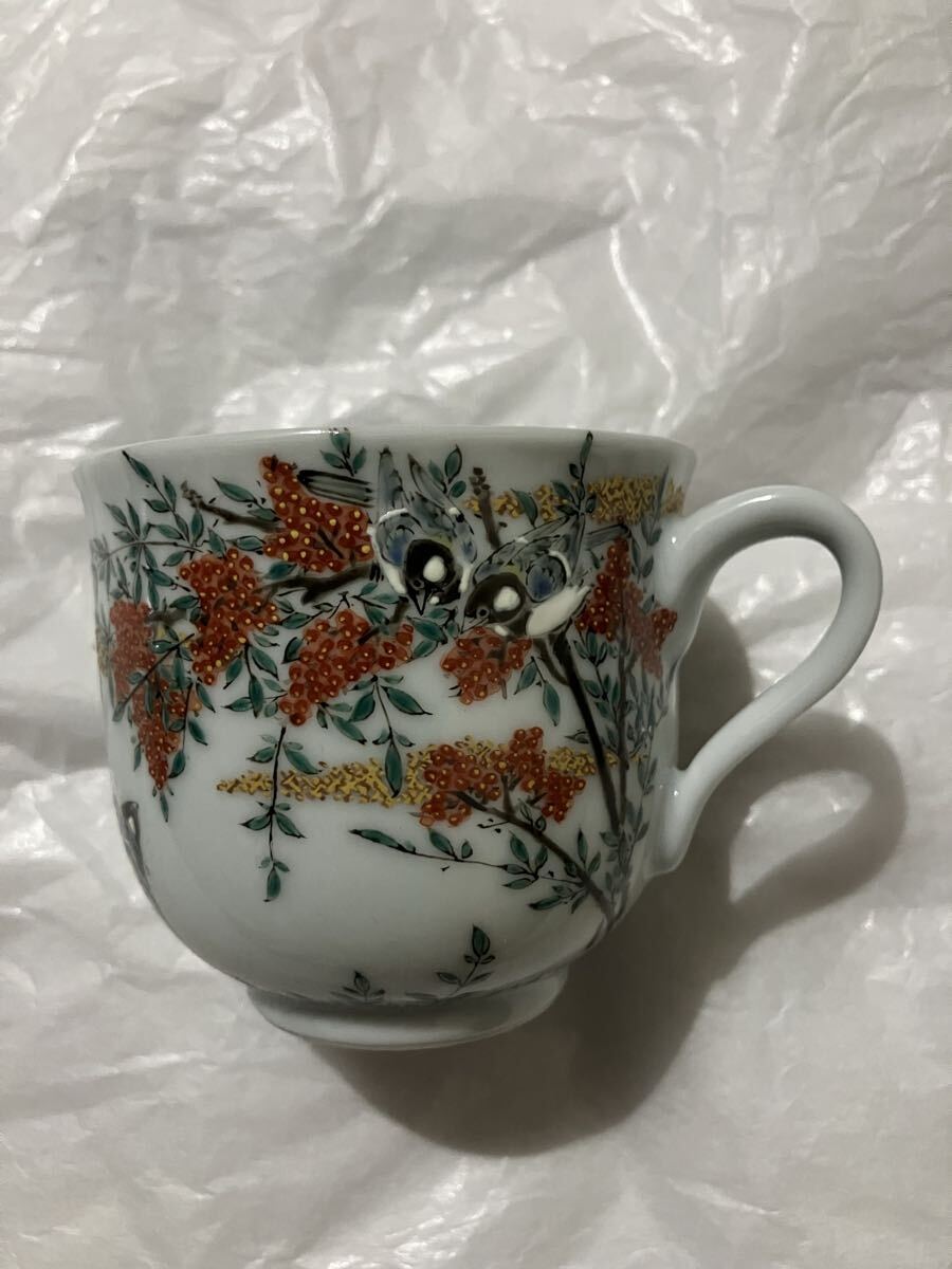 稲葉信一 マグカップ 入手困難 レア拍卖