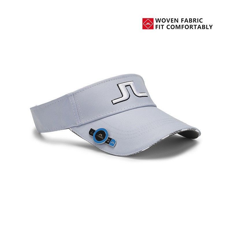 ジェイリンドバーグ J.LINDEBERG ゴルフ帽 ハット キャップ 野球 速乾 サンバイザー 釣り スポーツ アウトドア sk0452拍卖