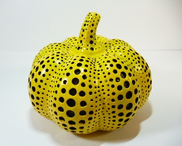 Й パンプキン オブジェ 置物 かぼちゃ Й カボチャ拍卖