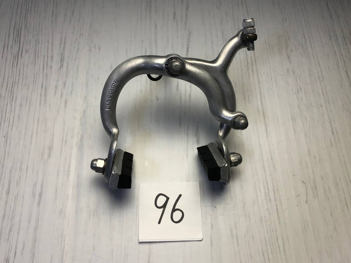 即決 ブリヂストン ワンタッチピクニカ DX 純正 14インチ フロントキャリパーブレーキ BRIDGESTONE ONE TOUCH PICNICA ブリジストン 96拍卖