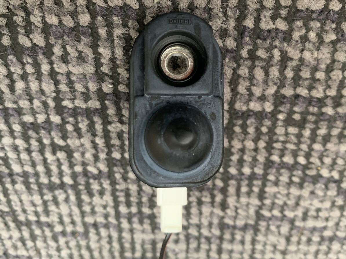 良品【送料140円】SUZUKI スズキ車 共通(純正)DA17/DA64/DA62型 エブリイ 他 ドアセンサーカーテシスイッチ(ハーネス配線付き) 1拍卖