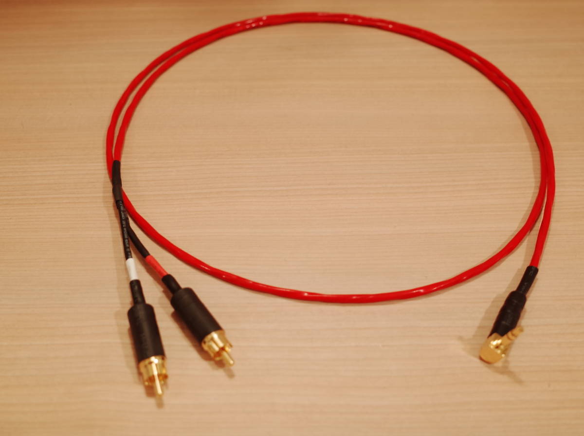 ★ BELDEN 88760 RCA-L型ステレオミニプラグ3.5mm 変換ケーブル 2.3m Yケーブル 金メッキ NYS352AG OYAIDE P-3.5GL ブランド-長さ変更可能拍卖