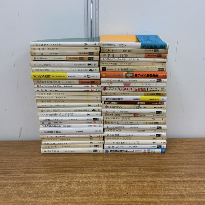 ▲01)【1点限り!】多ジャンルの新書本 まとめ売り約45冊大量セット/文学/小説/歴史/思想/哲学/信仰/仏教/中国歴史/ユダヤ/世界史/B拍卖