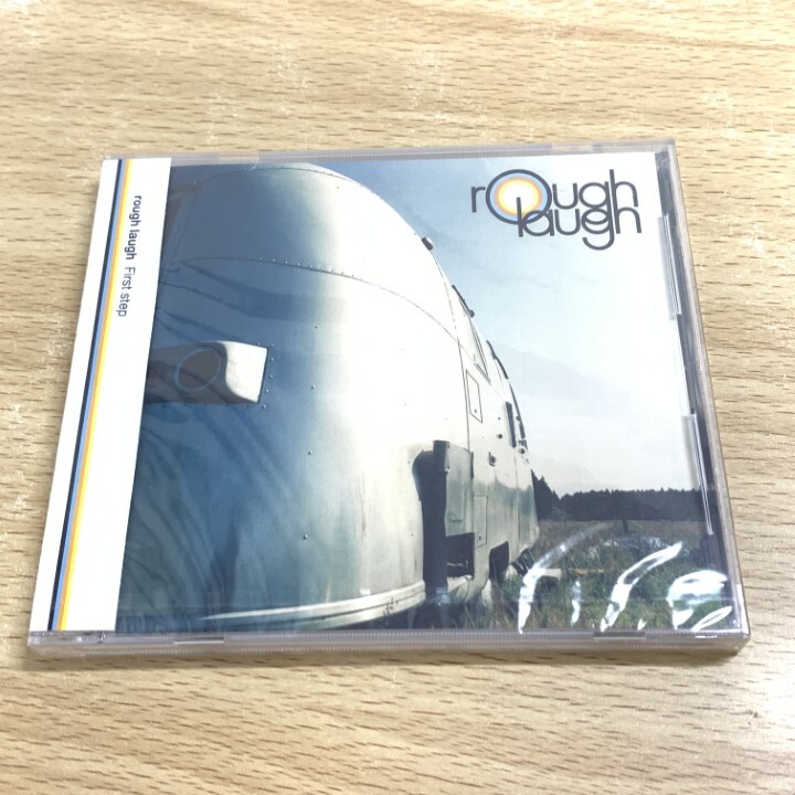 ●01)【1点限り!】【未開封】First step/rough laugh/ラフラフ/CD/PCCA-1333/A拍卖