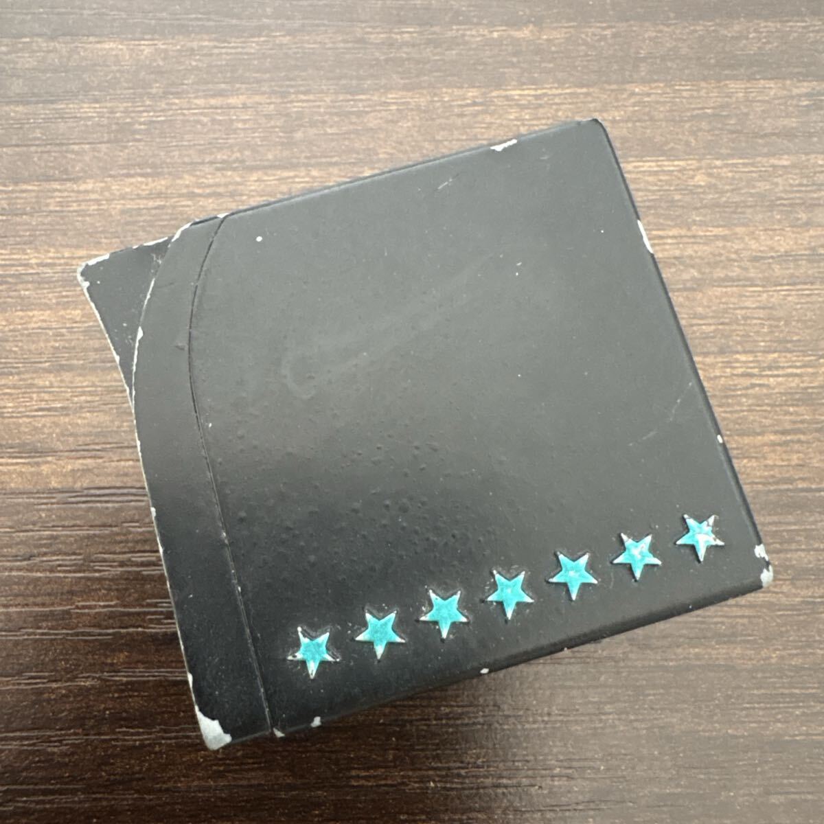 ガスライター 充電式 Black Charcoal Menthole拍卖