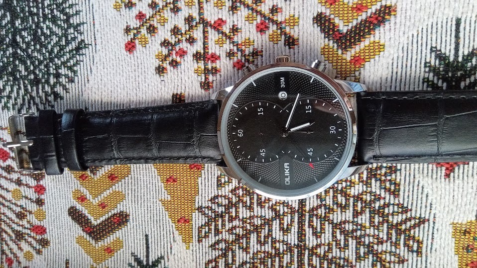 多機能クォーツクロノグラフ、オマージュ 新品 未使用 送付料無料拍卖