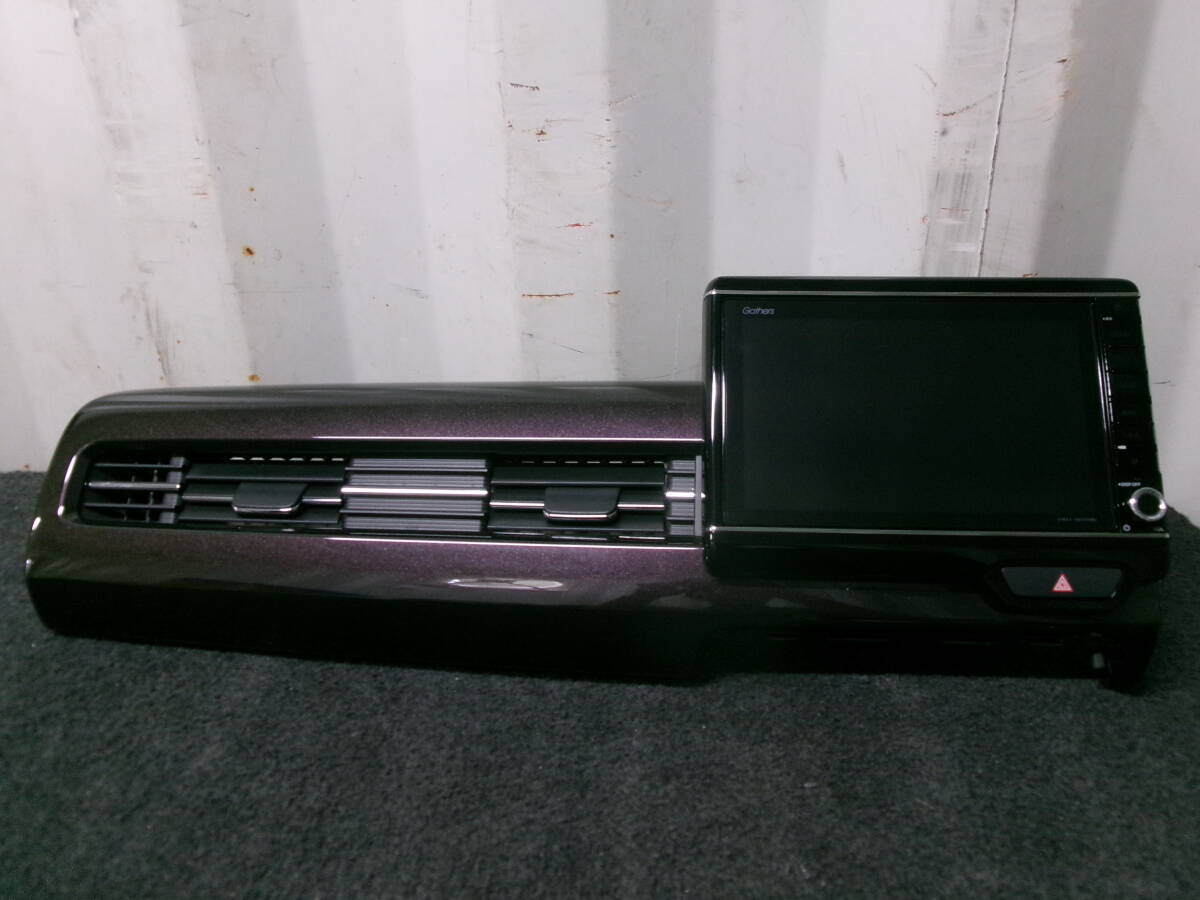 ☆VXU-185NBI JF3 N-BOX カーナビ!☆拍卖