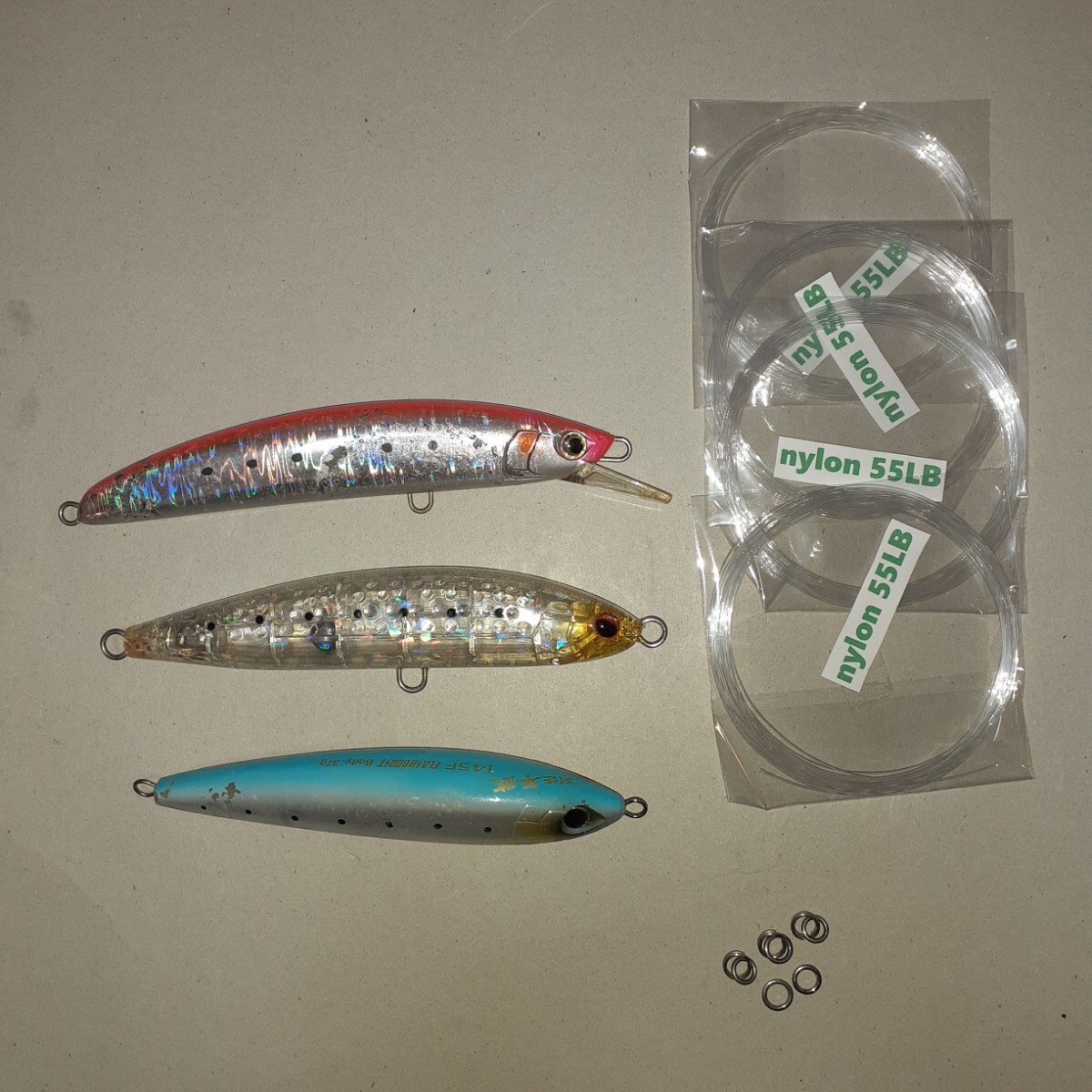 送料無料 ショアスパルタン ラフライド シマノ 別注 平政 145f ボアーss1703本セットで オマケ付き拍卖