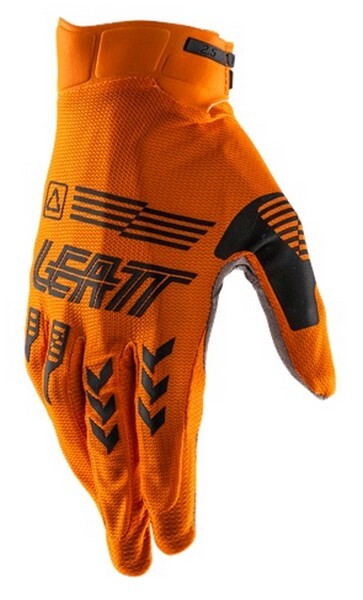 XLサイズ MXグローブ LEATT 2.5 X-FLOW オレンジ 正規品 WESTWOODMX 26拍卖