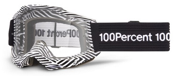MXゴーグル 100% ACCURI2 ゴーグル Samba 正規品 WESTWOODMX 25FA拍卖