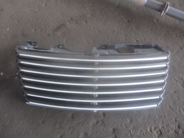 トヨタ QNC20 ビービー bB ラジエーターグリル 社外品拍卖