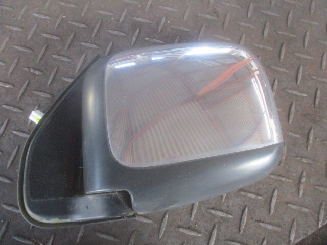 スズキ DA32W エブリィランディ 左・サイドミラー ドアミラー 84702-66H11-0PG メッキ拍卖