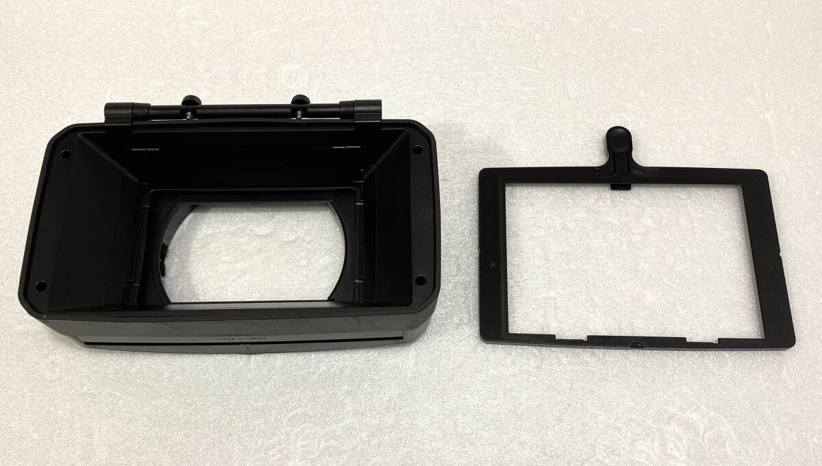 SONY SONY VCL-HG0872K ワイドコンバージョンレンズ用 フード拍卖