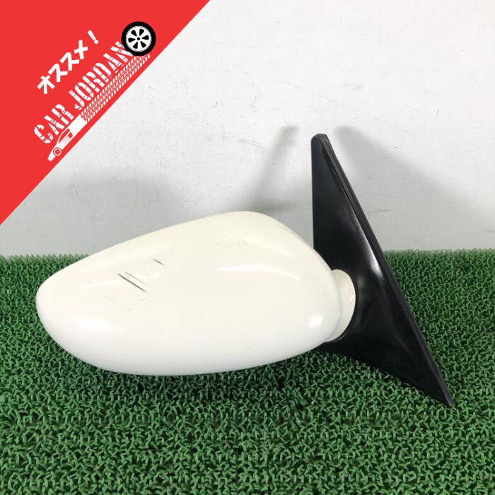 ▼99603【ドア/サイドミラー 右】動作OK H16 ポルシェ 911 カレラ (7.1万km) LB9A PSN001拍卖