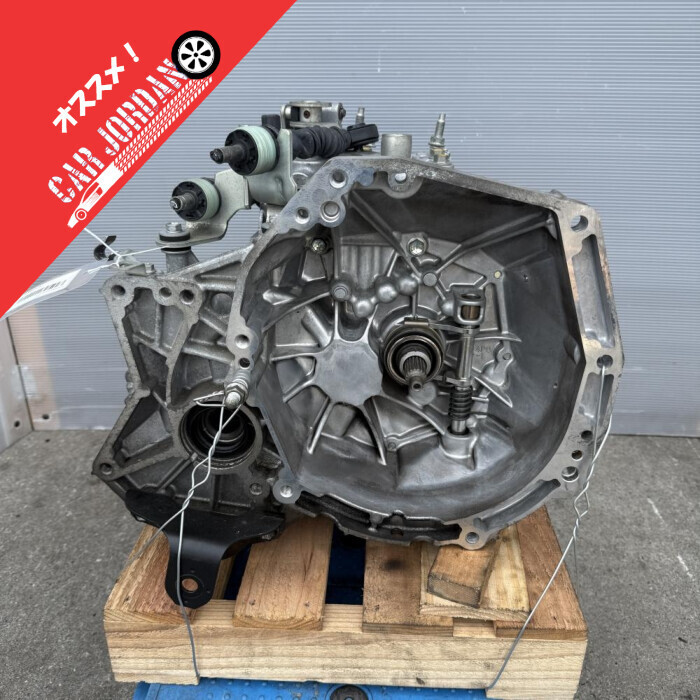 アルトワークス HA36S【ミッション】 24711-74P00 5MT マニュアル H28 スズキ (6.8万km) 【F】 ATW017拍卖