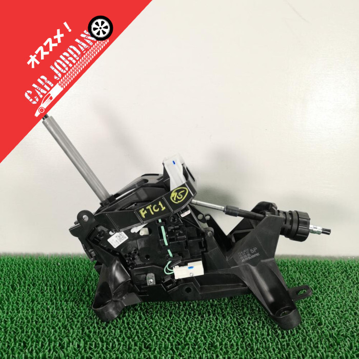 ▼GR6【シフトレバー】54100-TZA-J51 R4 ホンダ フィット ハイブリッド e:HEV CROSSTER (低走行1.6万km!) FTC001拍卖