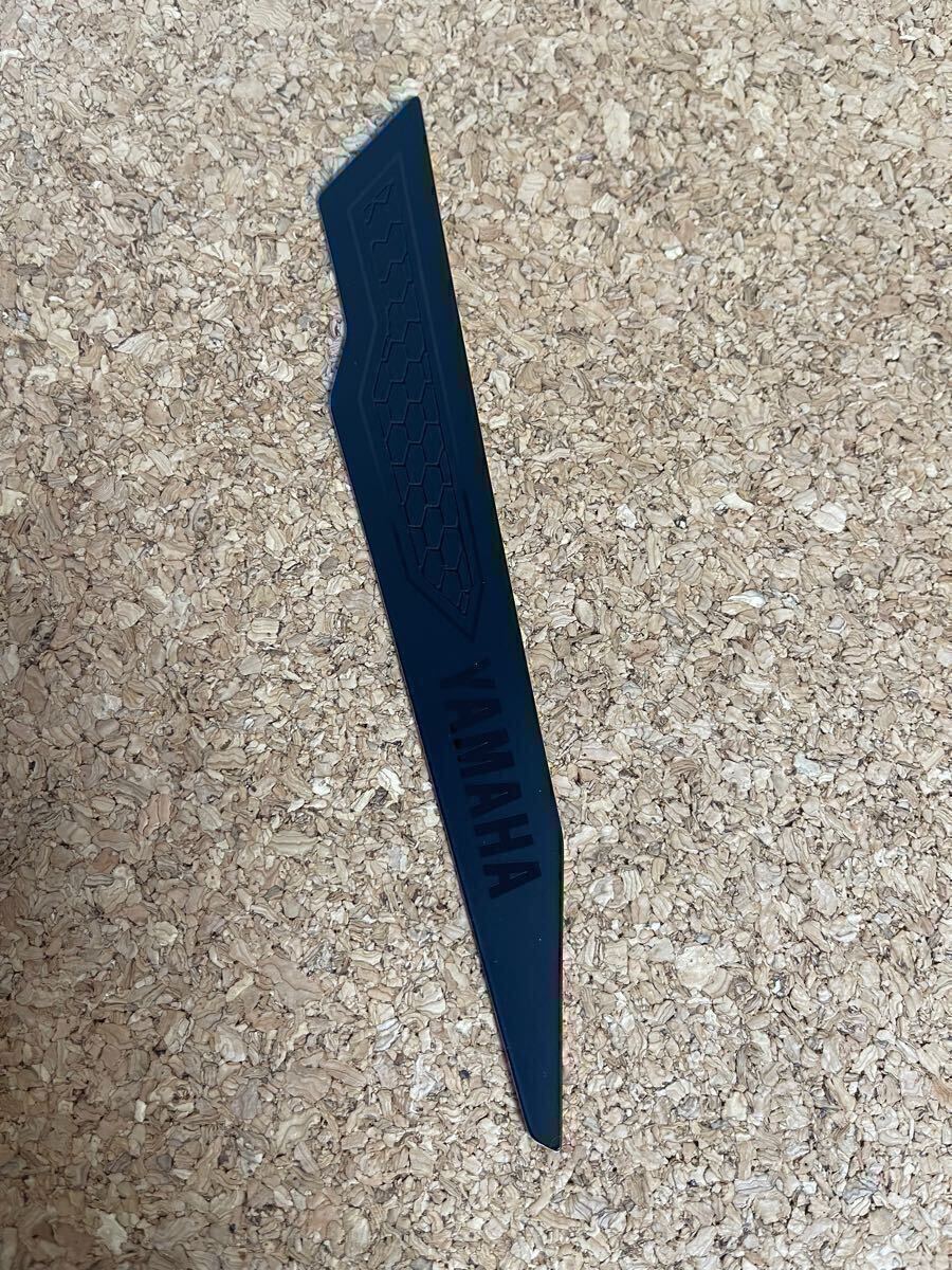 バラ売り ヤマハ純正 新品プロテクションパッド ヤマハNMAX125('21~'24)/ NMAX155('22~'24)SEG6J/SG66J ワイズギア 拍卖