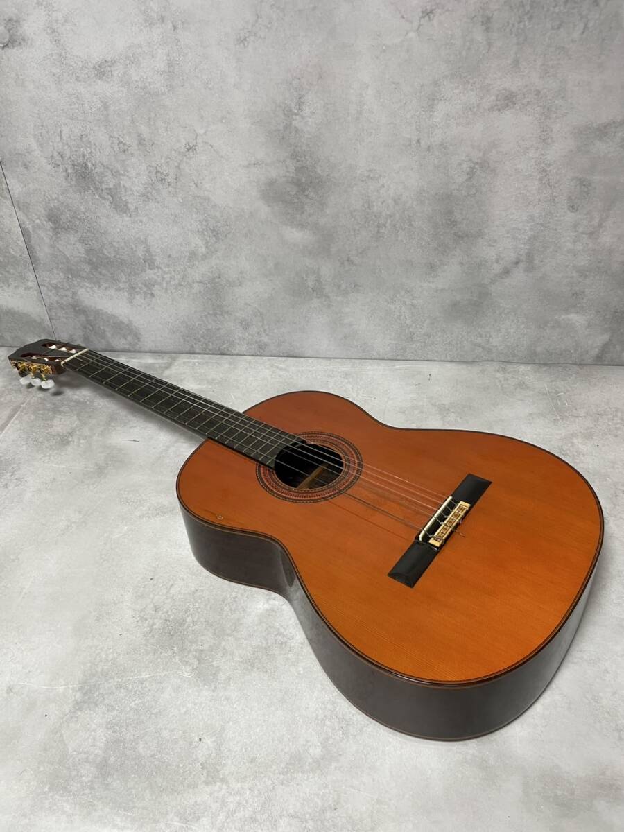 KODAIRA コダイラ AST50 クラシックギター ◆SR9/46◆拍卖