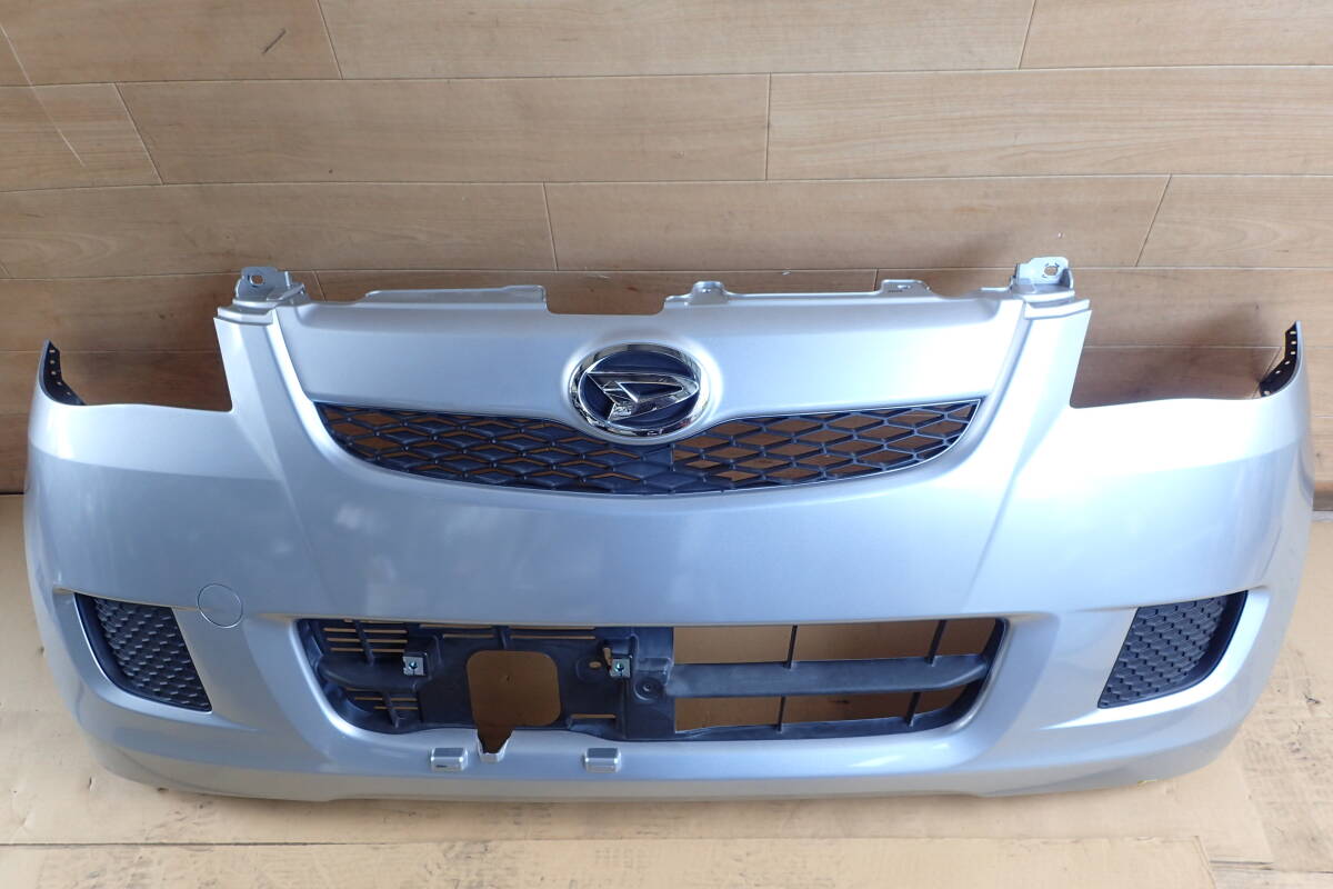 ミラ フロントバンパー L275V 2016年 S28 RTK591301DH拍卖